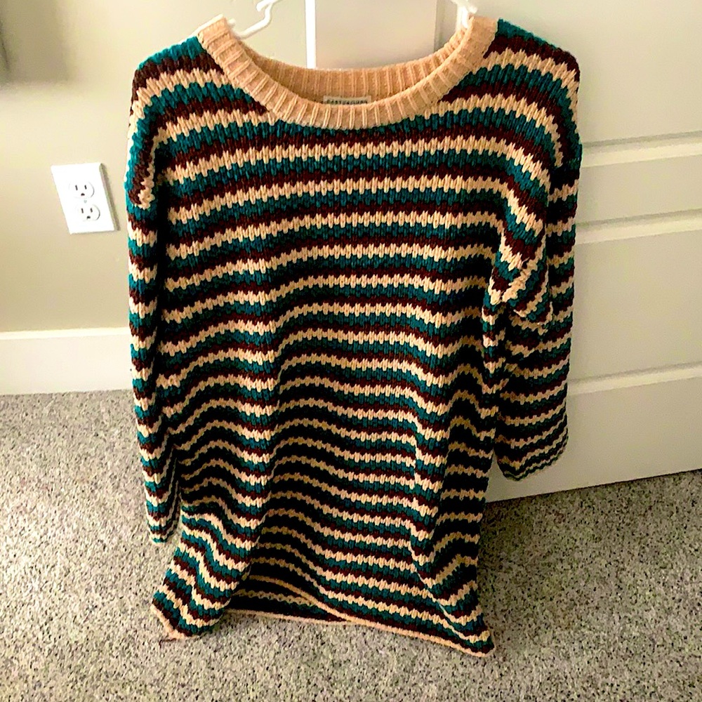 Earthbound Small T-shirt Dress! Worn once